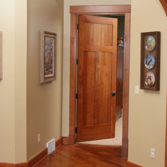 Бразилска черешова врата