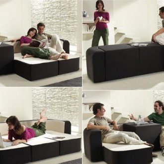 Спортен кът