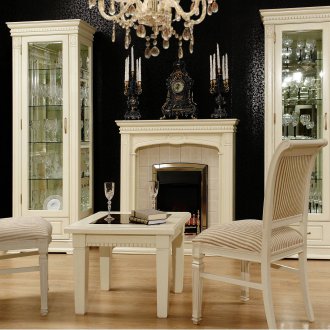 Гардероб в интериора