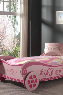 Превозно легло без плот