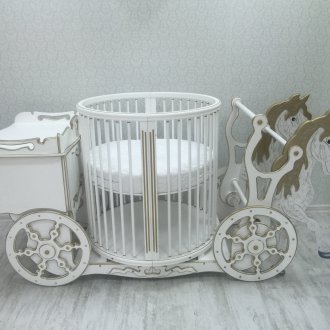 Количка за превоз