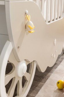 Количка за бебе