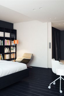 Черно-бяла стая