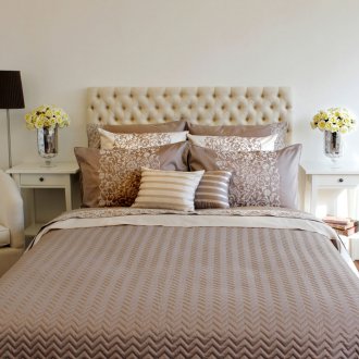 Ватирана покривка