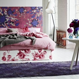 Люляк за глава