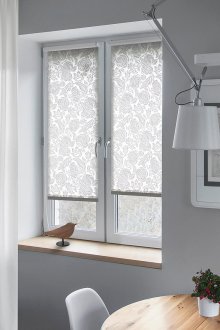 Печатни ролетни щори за кухнята