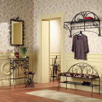 Коване на зала