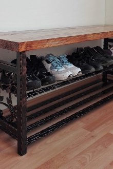 Рафтове за обувки