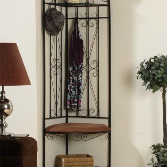 Ъгъл входно антре