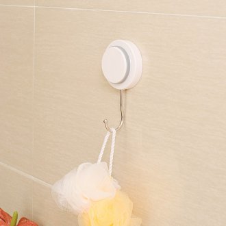 Самозалепваща се кука за баня