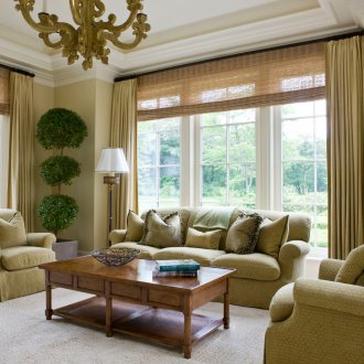 Бамбукови завеси