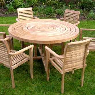 Маса за подаване от дъски