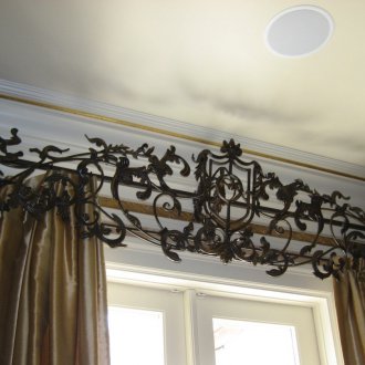 Кована завеса