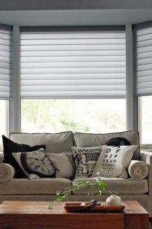 Дневна с прозорец