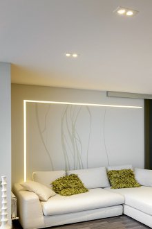 Плат от таван 2019