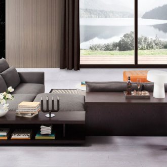 Диван в стил Арт Нуво