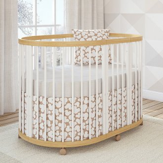 Katil bayi oval