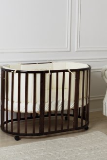 Katil wendung oval
