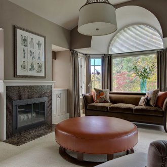 Османски кръгъл диван