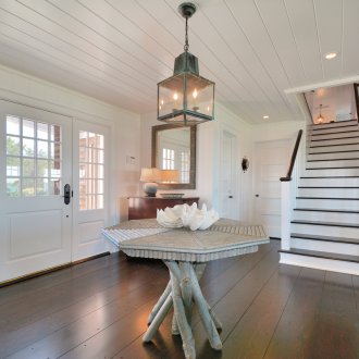 Боядисан таван