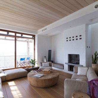 Еко облицовъчен таван