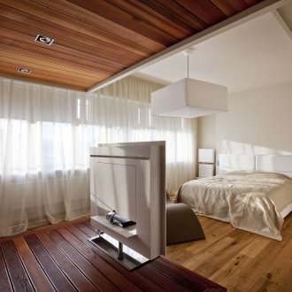 Оцветен таван за облицовка