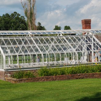 Голямо парниково отопление