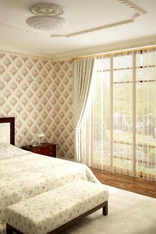 Bedak Feng Shui klasik