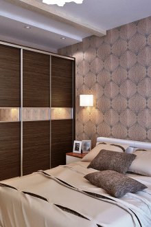 Feng Shui tidur di bilik tidur kecil