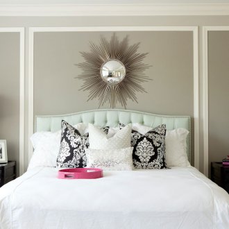 Bilik tidur feng shui