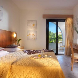 Katil Feng Shui Utara