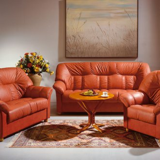 Диван от еко кожа