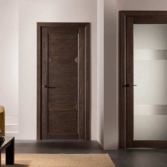 Вратите венге в хола