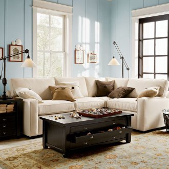 Венге масичка за кафе