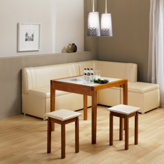 Тесен кухненски диван