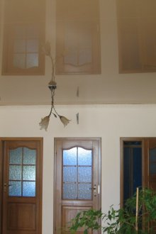 Бежов таван