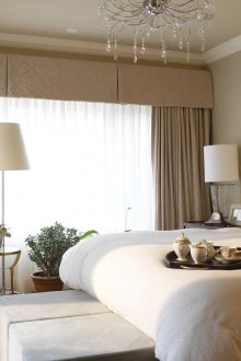 GKL таван бежов