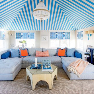 Син райета таван