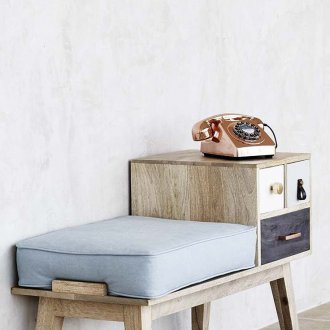 Пейка с рафт