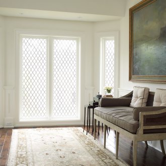 Пейка в стил Прованс