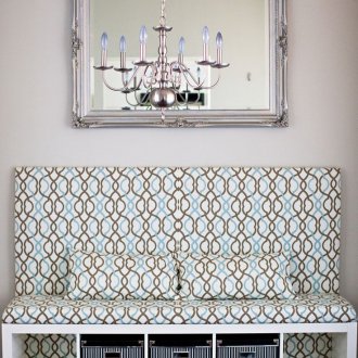 Пейка с гръб