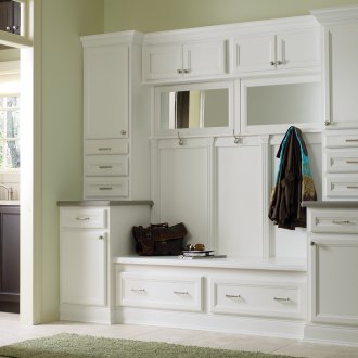 Бял коридор