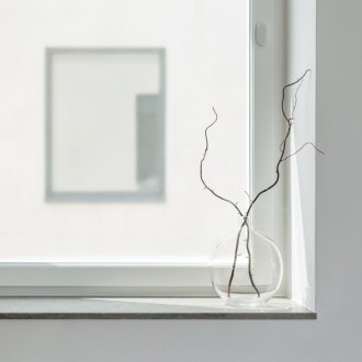 Подложка с тънък перваз