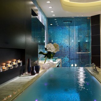 GKL фигурен таван