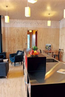 Шперплат таван