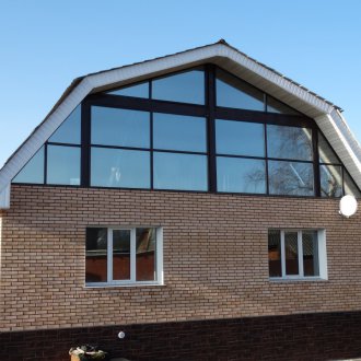 Слънцезащитен крем на прозорците