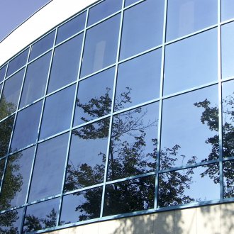 Тониране на прозорци