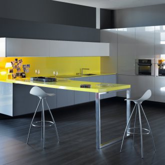 Бар висока маса