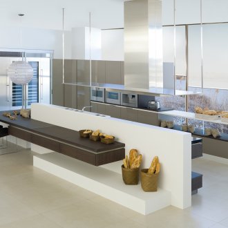 Бар маса Wenge