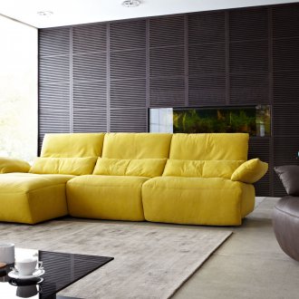 Диван от еко кожа